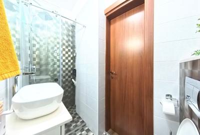 Apartament 3 camere  cu 2 locuri de parcare de vânzare – Chiajna - 12