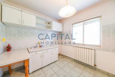 Teren intravilan, 10.000 mp, Imprejmuit+ drum privat+cladire de birouri, Dej - 12