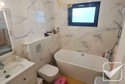 Valea Ursului – Vila moderna, P+1E, 140 mp + 440 mp teren - 8