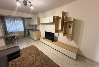 Apartament cu 2 camere decomandat, mobilat în Theodor Pallady