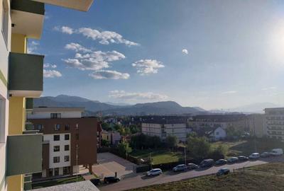 Apartament cu 2 camere decomandat în Exterior Vest - 8
