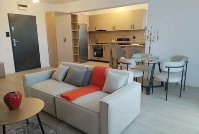 Inchiriere apartament nou 2 camere - 4