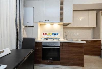 Inchiriere garsoniera TITAN (Ale. Codrii Neamtului) Bloc nou, centrala - 3