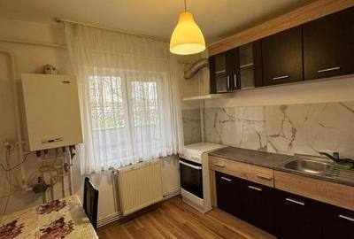 Apartament cu 3 camere decomandat în Rovine - 9