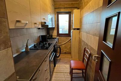Apartament cu 2 camere decomandat în Mircea cel Bătrân - 1