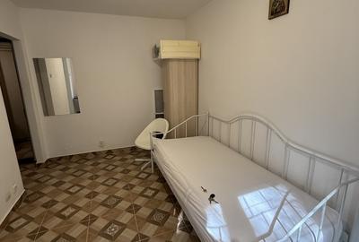 Drumul Taberei, piata, metrou, parc - 1