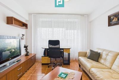Apartament spațios, 3 camere ultracentral. - 3
