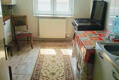 Apartament cu 2 camere decomandat, mobilat în Faleza Nord - 9