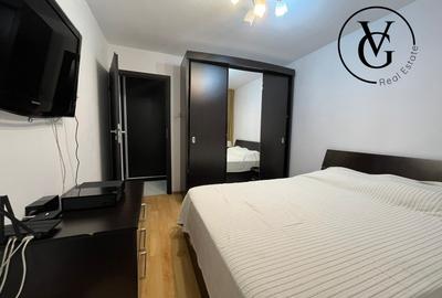 3 camere | Centrala proprie | Metrou Dristor - 6