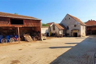 Casa sat Vestem,com.Selimbar,aproape de Sibiu,comision 0 - 3