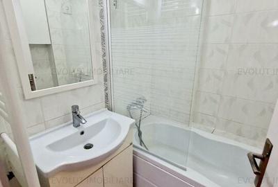 Apartament 2 camere – mobilat & utilat – zona Compozitori - 24