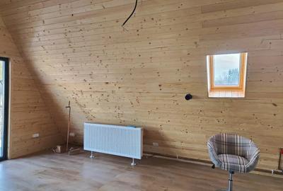 Cabana rasca Cabana rasca - 3