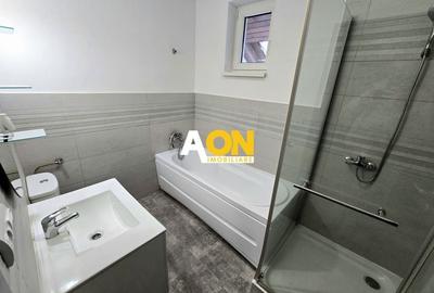 Casă de tip Înșiruit, 3 Camere, Construcție Nouă, Zona Cetate - 17