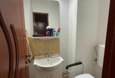 Apartament cu 3 camere decomandat, mobilat în Vasile Alecsandri - 5