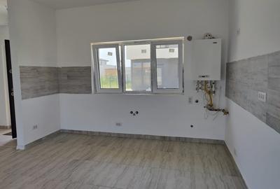 Vila single Tunari - 4 Camere,  300mp Teren - 3