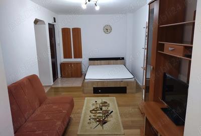 Proprietar, inchiriez apartament 1 camera, Piata Verde - 3