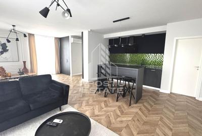 Apartament modern cu terasa de 60 mp, bloc nou, zona Aradului - 2