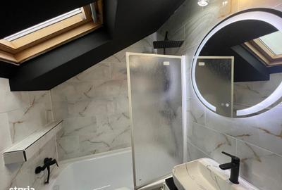 Casă cu 3 camere decomandat în Valea Adâncă - 5