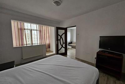 Apartament cu 2 camere nedecomandat, mobilat în Podu Roș - 6