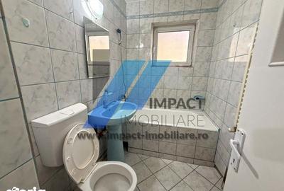 Apartament cu 3 camere decomandat în 1 Mai - 9