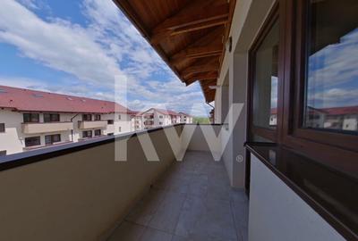 Inchiriere garsoniera mobilata si utilata, Sanpetru Residence - 10