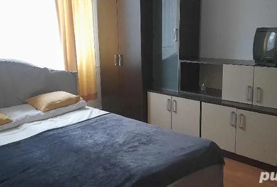Garsonieră decomandată în Decebal - 2