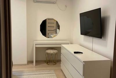 Apartament cu 2 camere, mobilat în Central - 4