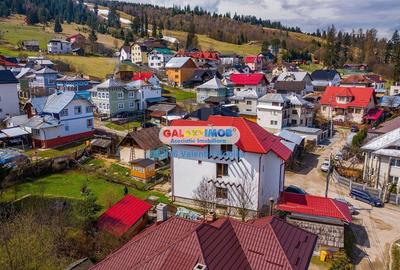 Casă cu 4 camere cu Teren 615 Mp în Central - 9