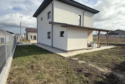 CASA AGIGEA | 4 CAMERE| ZONA LAC | - 3