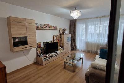 Apartament cu 3 camere decomandat, mobilat în Baba Novac - 10