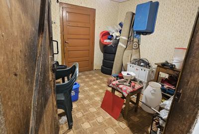 Casă cu 3 camere în Sanislău - 7