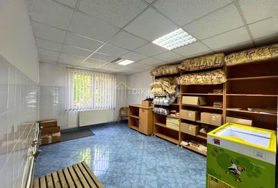 Spațiu comercial/birou | Bd. Unirii - 5