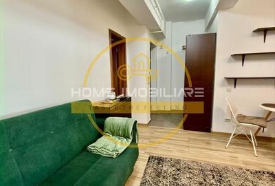 Apartament cu 2 camere decomandat, mobilat în Tătărași - 3