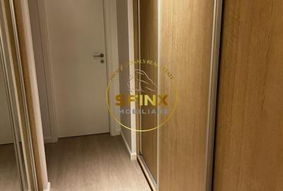 Apartament cu 4 camere decomandat, mobilat în Decebal - 11