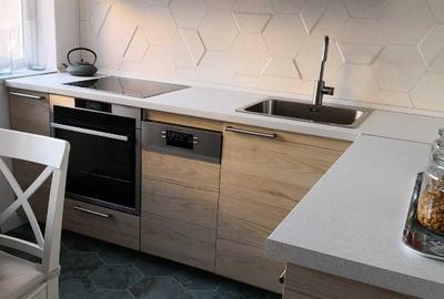 Apartament 4 camere Casa Pasiva, finisaje premium +extras - 3