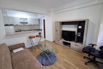 Apartament cu 2 camere în George Enescu