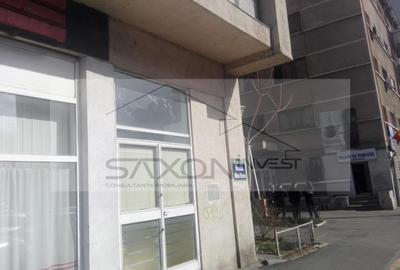 Mihai Bravu -Iancului-spatiu comercial - 2