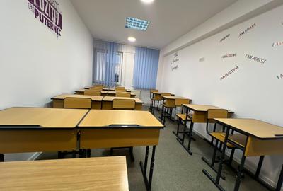 Birou, de 200 mp, în Tomis II - 20