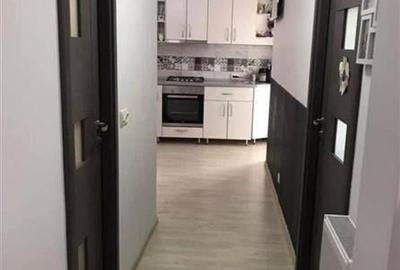 Garsoniera spatioasa mobilata si utilata in Astra, Brasov Garsoniera spatioasa mobilata si utilata in Astra, Brasov - 7