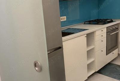 Inchiriez spa?iu birou (apartament la parter) - 5