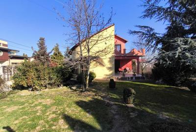 Casă cu 4 camere în Feleacu - 7