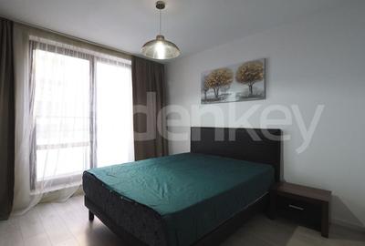 Apartament cu 2 camere decomandat, mobilat în Aviației - 7