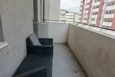 Apartament cu 2 camere decomandat în Berceni - 1