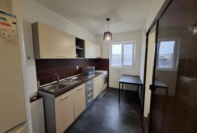 Apartament cu 3 camere decomandat, mobilat în Tineretului - 10