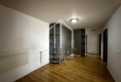 Apartament cu 3 camere, 81mp utili, 2 balcoane, etaj 2/5, Hipodrom IV - 10
