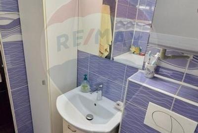 Apartament cu 1 camera DE VANZARE - COMPLET MOBILATA SI UTILATA Apartament cu 1 camera DE VANZARE - COMPLET MOBILATA SI UTILATA - 3