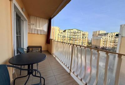 Apartament cu 2 camere decomandat în Ștefăneștii de Jos - 7