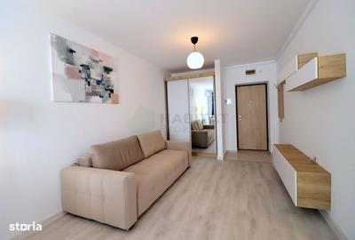 Apartament cu 2 camere în Titan
