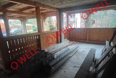 Casă cu 4 camere în Ozun - 8