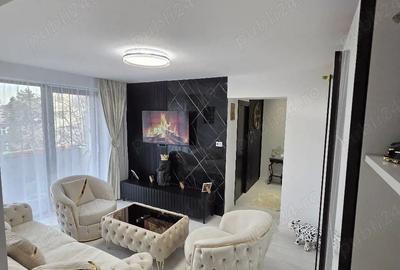 Apartament cu 2 camere nedecomandat în Aleea Trandafirilor - 3